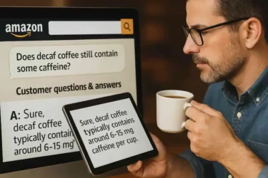 Decaf