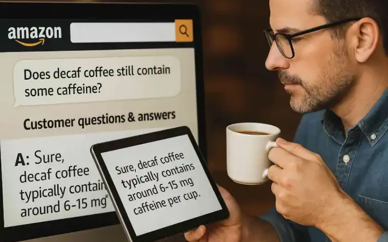 Decaf