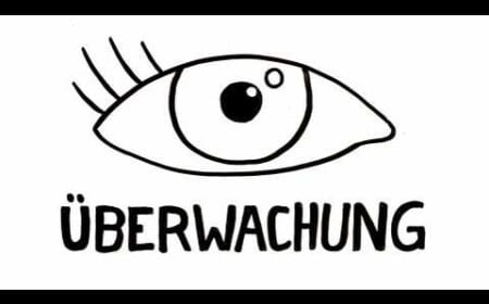 Der Überwachungsstaat