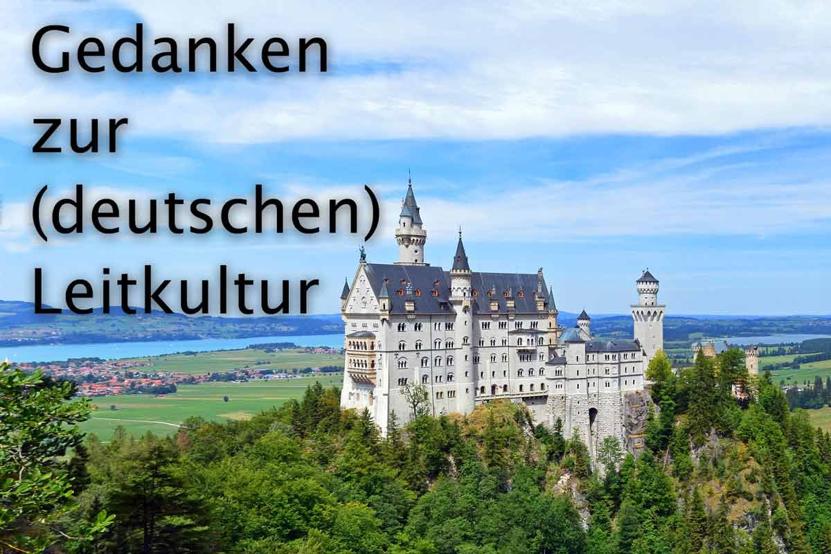 deutscheleitkultur Dreibeinblog