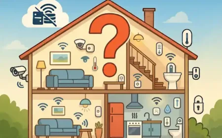 Was wird aus Devolo Home Control? Aktuell: Ausfall des Servers?