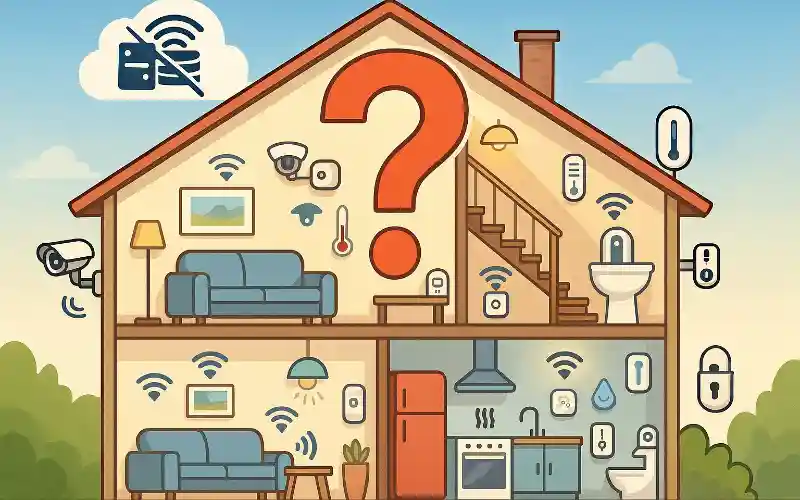 Was wird aus Devolo Home Control? Aktuell: Ausfall des Servers?