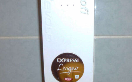 Sensation: Devolo bringt Kaffee aus der Steckdose