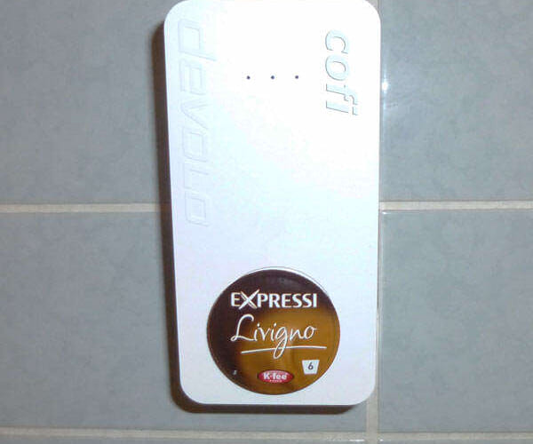 Devolo cofi