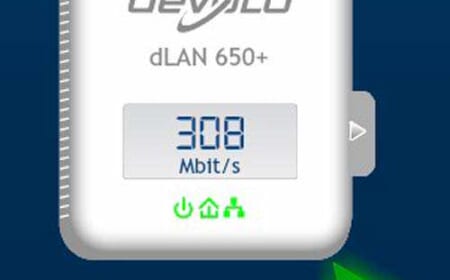 Devolo dLan Tipps und Tricks