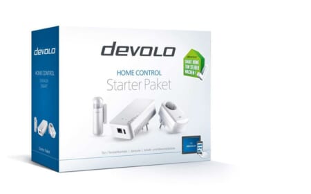 Testbericht: devolo Home Control – Review