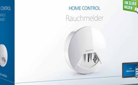Rückruf Devolo Rauchmelder – devolo ruft Rauchmelder zurück – Rückruf Rauchmelder