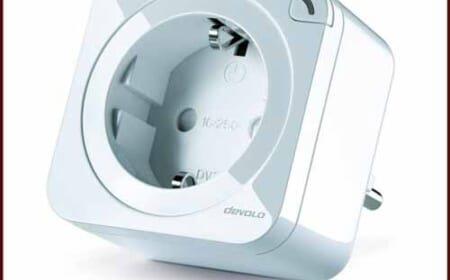 Devolo Home-Control neues Update – Neue Schalt-Messsteckdosen