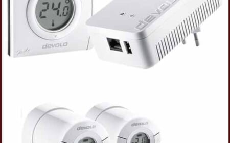 So einfach ist Smarthome mit Devolo