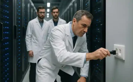 Devolo schaltet die Server ab – Smart Home Komponenten jetzt Elektroschrott?