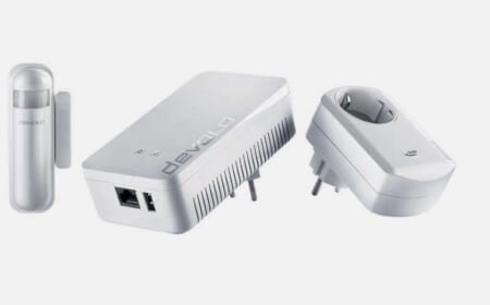 Neue Z-Wave Produkte und neue Software bei Devolo