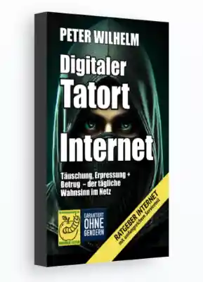 Digitale Falle Internet