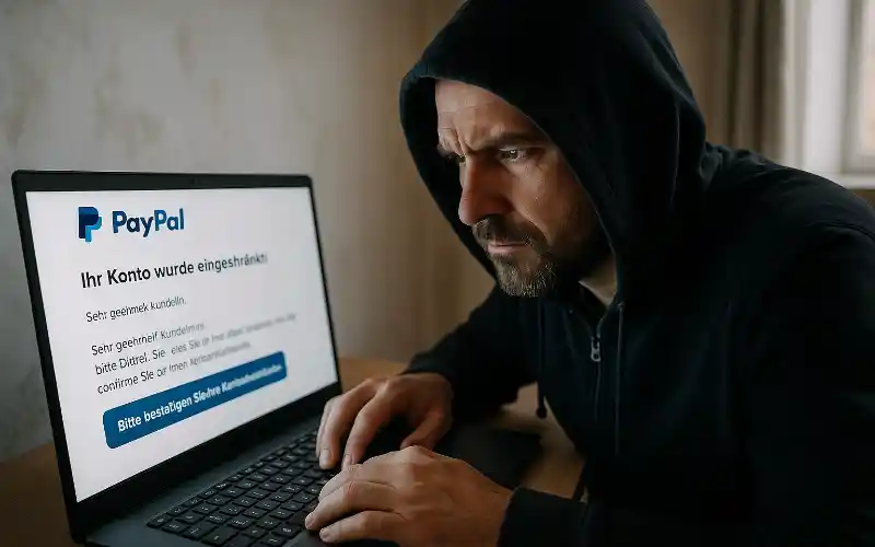 Digitaler tatort internet