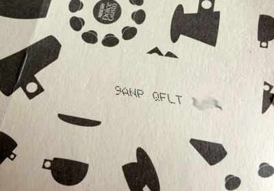 Nestle Dolce Gusto – Genußpunkte-Sammeln wird eingestellt!