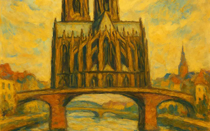 Dom koeln 800x500