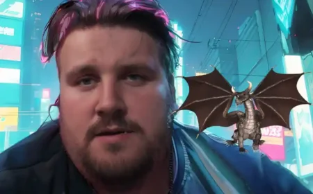 Der Drachenlord – Mobbing – Über die Profilierungssucht auf YouTube