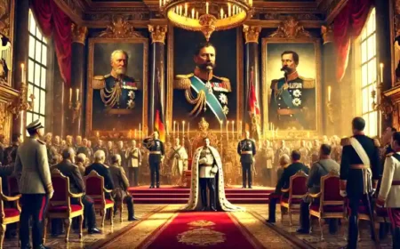 Historische Jahre mit mehreren Herrschern oder Päpsten