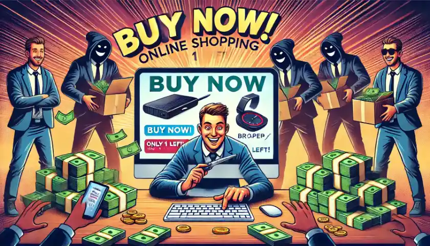 Dropshipping