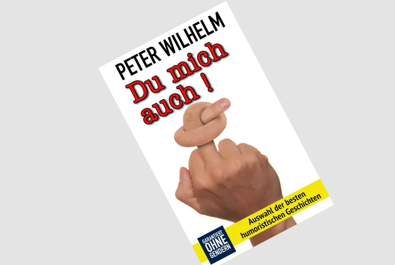 Du Mich Auch Satiren
