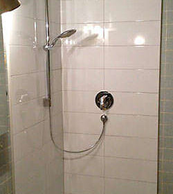 Da klemmt es ganz gewaltig bei BAUHAUS