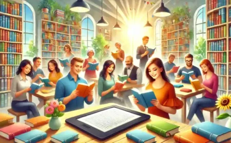 E-Books?