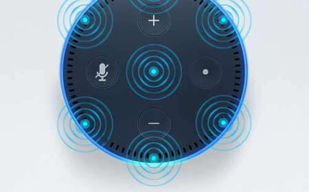 Amazon Echo Alexa eigene Texte vorlesen lassen