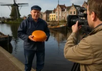 Englisch hollaender
