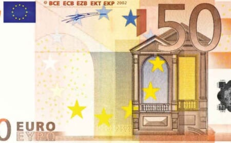 Hammer! Alte 50 Euro Banknote bald vollkommen veraltet! Wir helfen Dir!