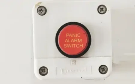 General Reset