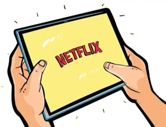 Bald vorbei: Netflix Account teilen