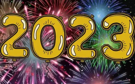 Auf ein Neues – Willkommen im liberalen Jahr 2023