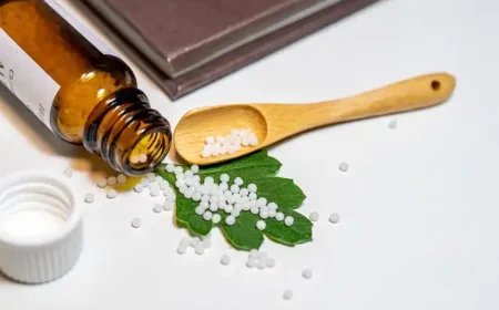 Homöopathie tötet