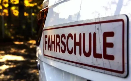 Führerschein-Schnellkurs: Was steckt dahinter?
