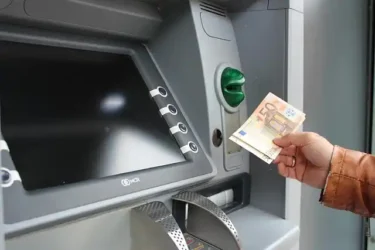 Geldautomat nachts abgeschlossen – Das haben uns Sprenggangster eingebrockt