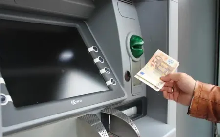 Geldautomat nachts abgeschlossen – Das haben uns Sprenggangster eingebrockt