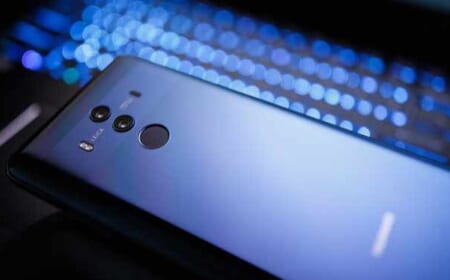 Kein Aus für HUAWEI Smartphones in Deutschland