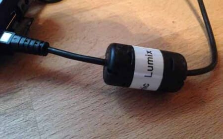 Kabel, Stecker, Adapter