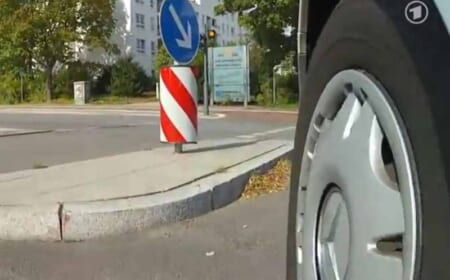 Das Fahr-mich-doch-um hat viele Geschwister