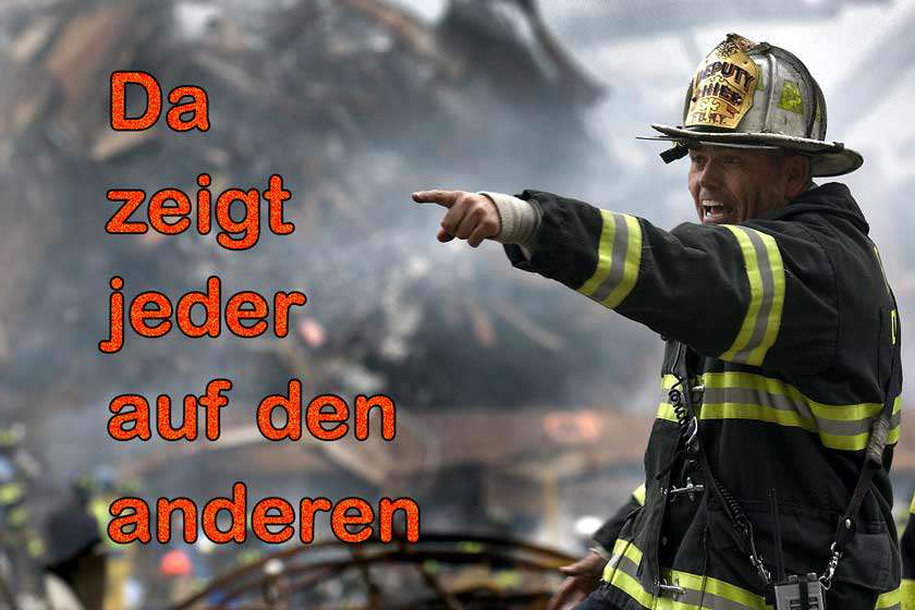 Feuerwehr Pixabay
