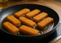 Fischstaebchen