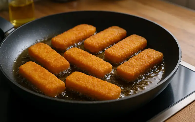 Fischstaebchen