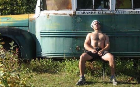 Aussteigen – wieso eigentlich nicht?