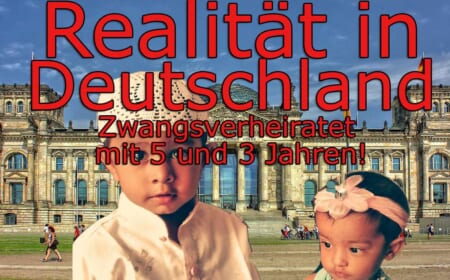 So überfluten die Flüchtlinge Deutschland! Du wirst staunen!