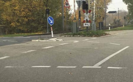 Das Fahr-mich-doch-um lebt noch