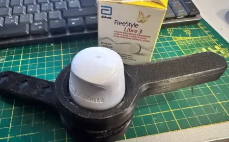 Blutzucker messen mit Abbott Freestyle Libre – Risiko für Pflegegrad? Pflegestufe