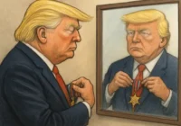 Friedensnobelpreis trump 800x500