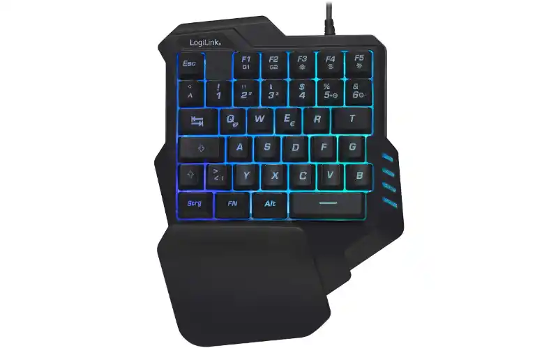 Gaming tastatur