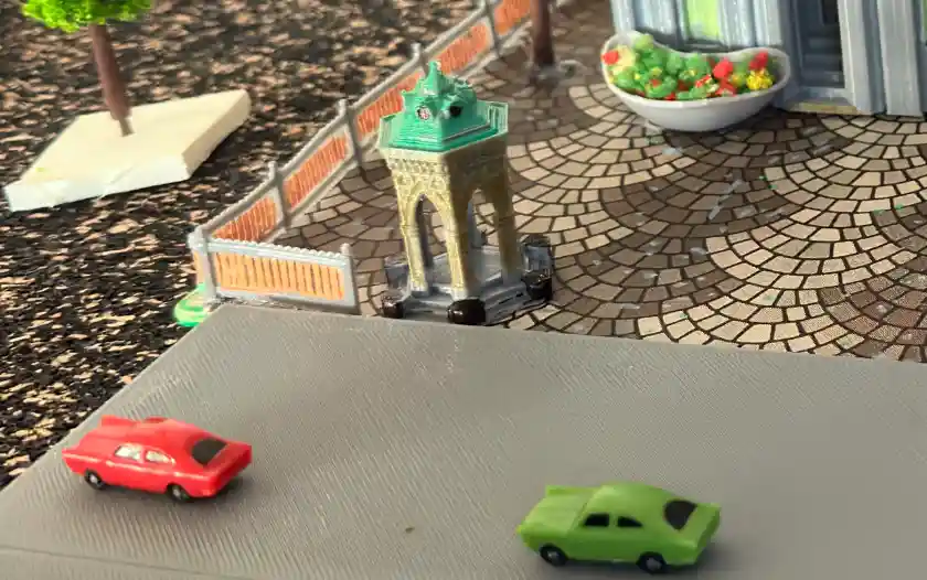 Gazebos