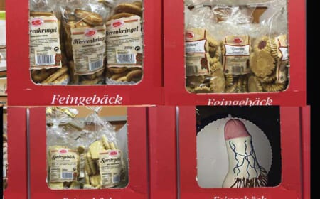 Kopfkino und schweinische Gedanken