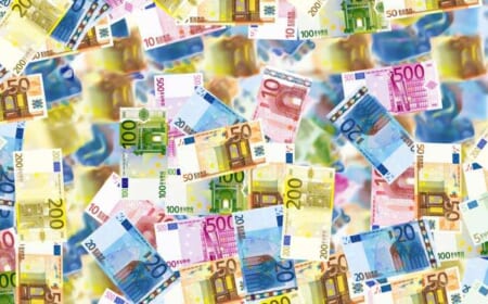 Geld – eine teure Angelegenheit